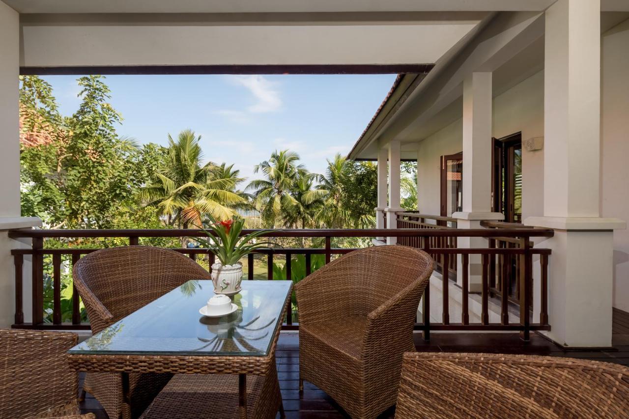 Pearl Paradise Villa Danang Exteriör bild