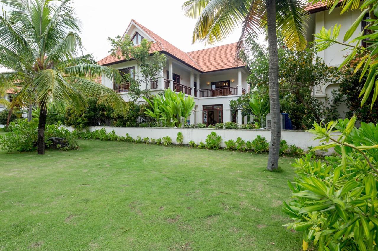 Pearl Paradise Villa Danang Exteriör bild