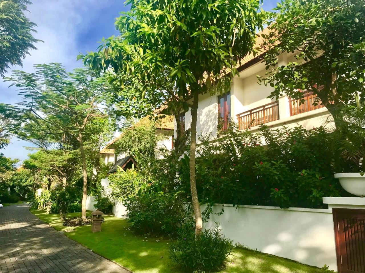 Pearl Paradise Villa Danang Exteriör bild