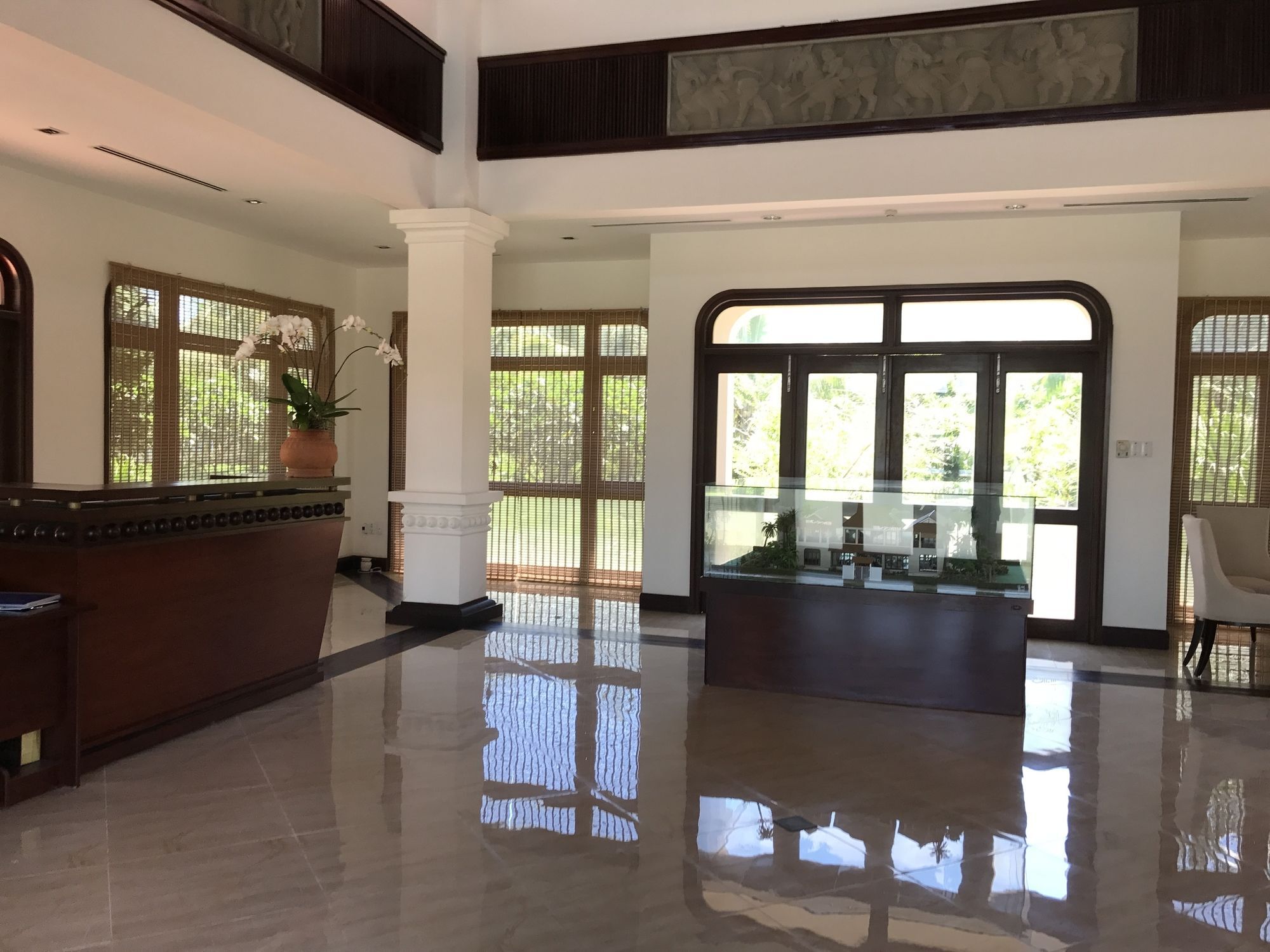 Pearl Paradise Villa Danang Exteriör bild