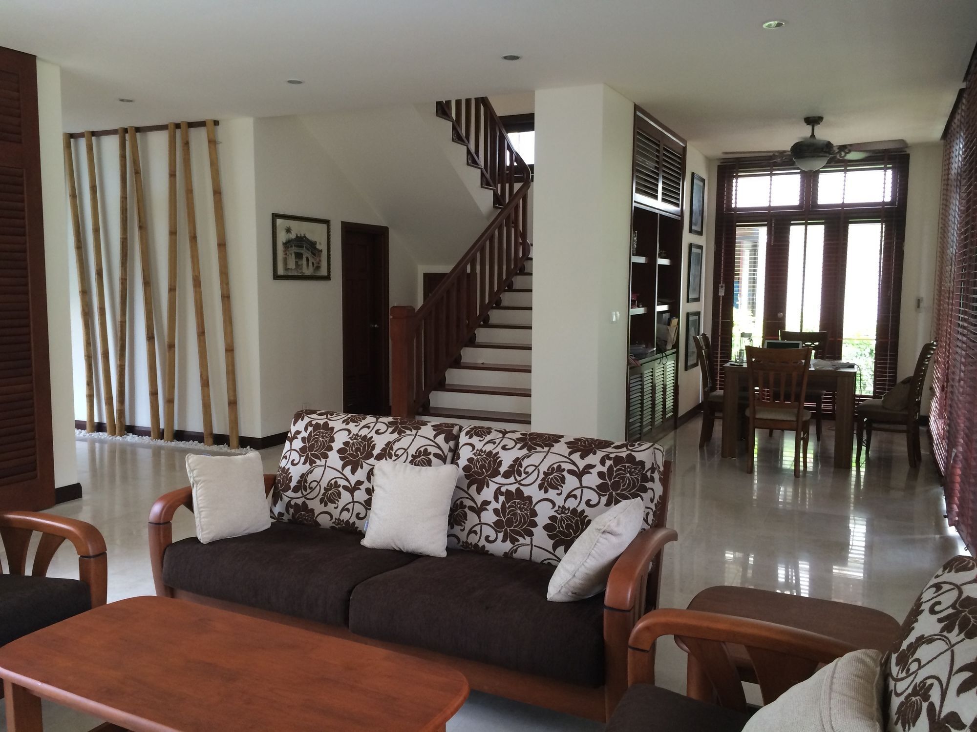 Pearl Paradise Villa Danang Exteriör bild