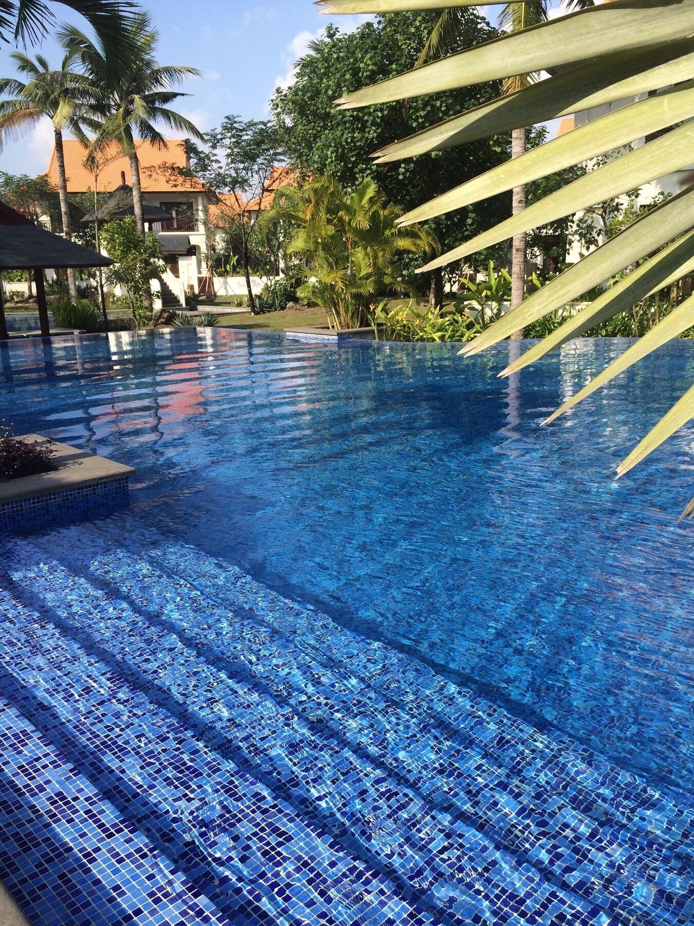 Pearl Paradise Villa Danang Exteriör bild