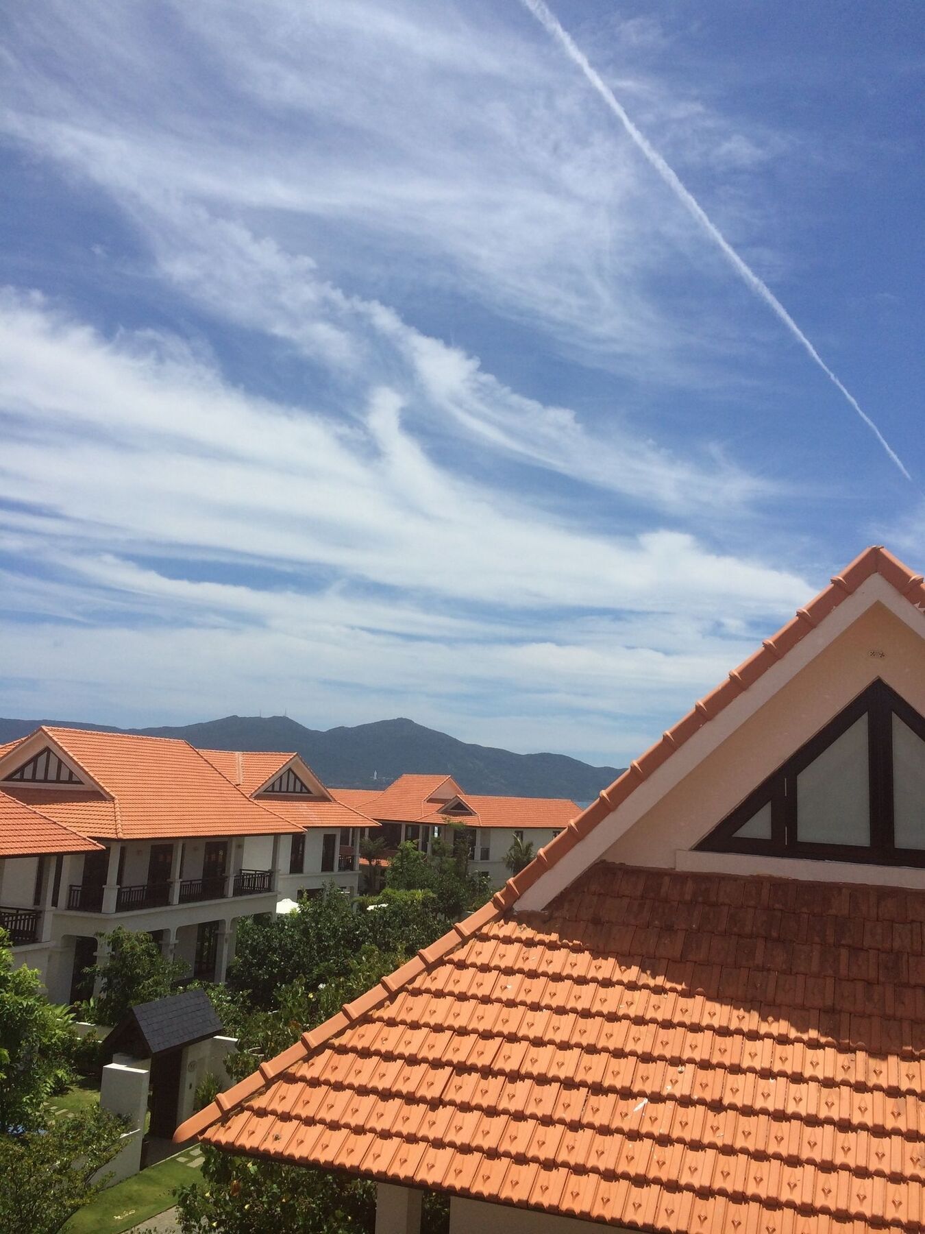 Pearl Paradise Villa Danang Exteriör bild