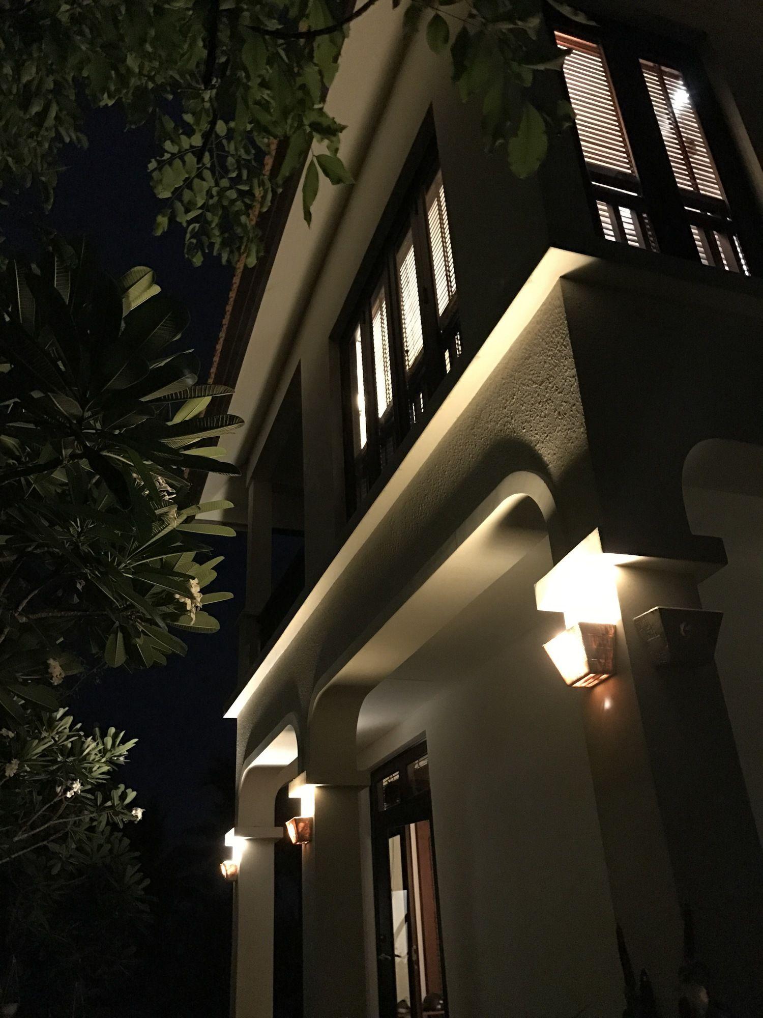 Pearl Paradise Villa Danang Exteriör bild